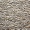 Parement imitation pierre beige plâtre 0.53 m²