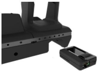Zebra USB to Ethernet Module MOD-MT2-EU1-01, USB, MOD-MT2-EU1-01