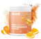 brandl® Pre-Workout Booster ohne Koffein 2.0 mit Kakao-Extrakt, Ginseng-Panax, Taurin-Pulver, EAAs, Vitamin B6, Arginin & Citrullin | XL 500g & neue Rezeptur