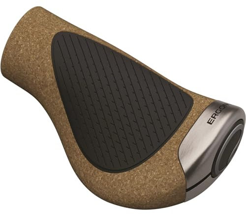 Griffe GP1 EVO BioKork Single Twistshift