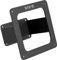 VIVO Support de Plaque d'adaptation VESA encastré Profond conçu pour Les écrans Samsung Odyssey Neo G9, G95NA et Odyssey G9, VESA 100 x 100, Mount-SG9