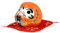 1-Teiliges Sparschwein Japanische Heimdekoration Hausdekoration Für Zuhause Babydoll Glücksgeldbehälter Schweinegeldbank Maneki-Neko-Figur Heim-Desktop-Dekoration