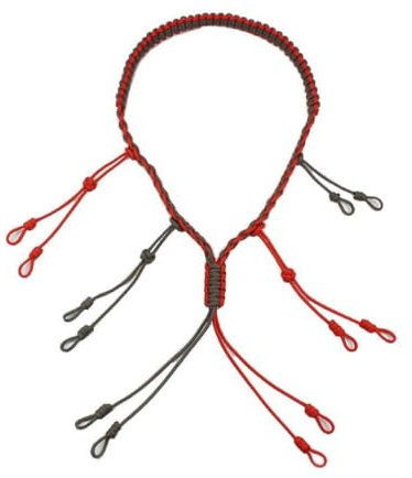 Entenruf Lanyard Mit Abnehmbaren Tropfen