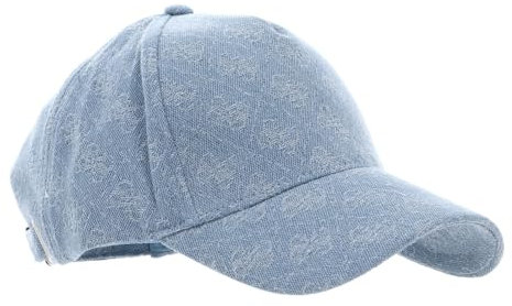 GUESS Baseball Cap Denim
