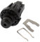 Water Pressure Sensor for Vaillant Ecotec Pro 24, 28, Replacement for 20059717