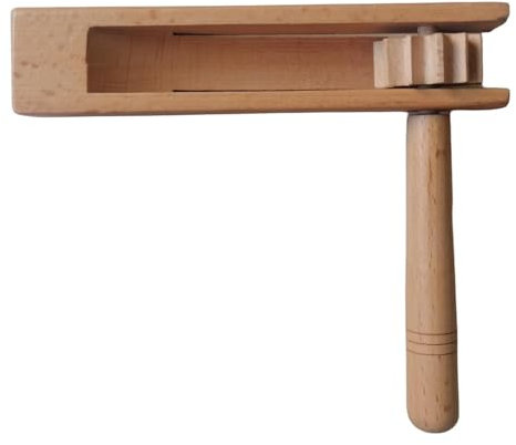Mexicanas - carraca de ruido - Solución profesional de amortiguación de sonido, reducción de ruido de precisión, carraca de ruido duradero para construcción, potente herramienta de control de ruido,