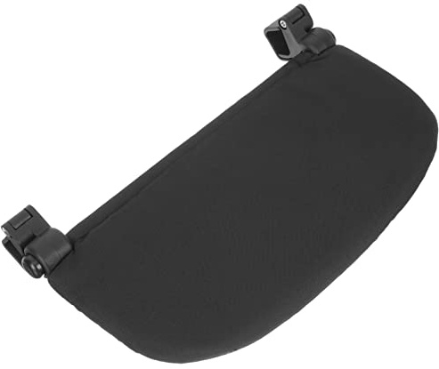 Stroller Foot Pedal Extension Ergonomischer Fußstützenaufsatz für Kinderwagen zu Montieren Kompatibel Strapazierfähigem Material für Optimalen Beim Sitzen Schlafen