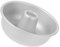 HOMOBABE Doughnut Maker Aluminium Alloy Donut Mold DIY Baking Tool for Easy Convenient Doughnut Making for Home Cake Shops Bakeries Easy to Clean Store