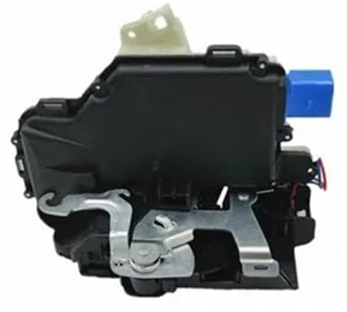 Stellmotor Türschloss Für VW Für Polo Für Skoda Für Superb Für Fabia Für ROOMSTER Für Transporter MK5 T5 Türschlossantrieb 3B1837015AQ 3B1837016BC(Rear Right)
