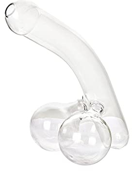 Carafe à Whisky Rigolo, Carafe à Pénis Carafes à Décanter pour Vin Rouge -Decanteur Aérateur à Vin, Récipient en Verre Borosilicaté Unique pour Scotch Whisky - Cadeau Rigolo pour Vos Proches