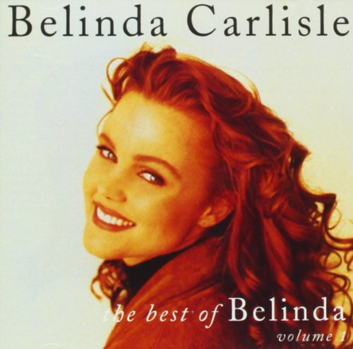 Best of Belinda Carlisle Vol 1