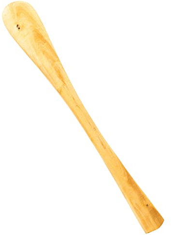 Espátula Mediana Madera boj Fabricada artesanalmente
