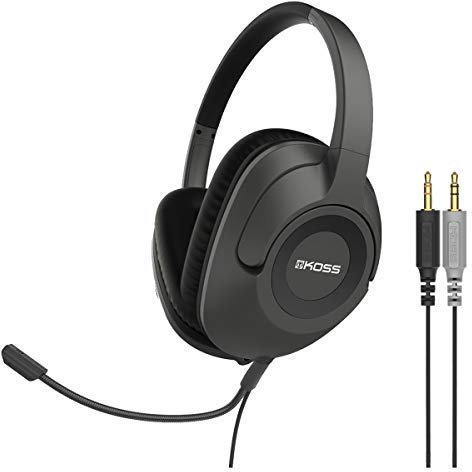 Koss SB42 Communications Headphone