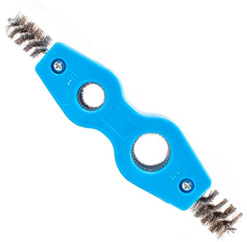 15mm/22mm Pipe Cleaner & Deburrer
