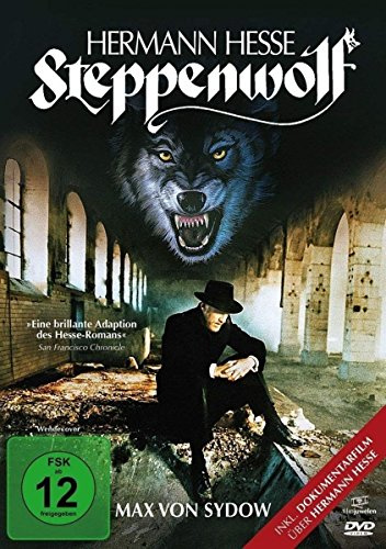 Der Steppenwolf (Filmjuwelen)