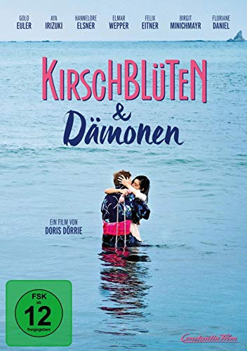 Kirschblüten & Dämonen