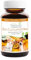 Cellavita – Bio Curcuma Kapseln für Hunde & Katzen – Kurkuma 180 Kapseln im Glas – Ergänzungsfuttermittel mit Curcumapulver & Schwarzem Pfeffer – 100% biologisch, natürlich & zusatzstofffrei