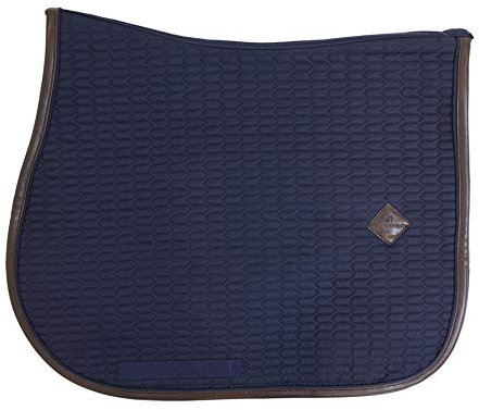 Kentucky Schabracke Color Edition Leder - Size Jump Full