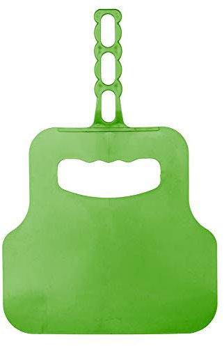 OFXDD Plastic Hand Bbq Fan - Manual Fans for Charcoal Grill Barbeque - Smoker Barbecue Fan