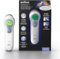 Braun Sensian 5 Forehead non-contact thermometer - Positioning Guidance - Colour-Coded Digital Display - 2 second measurement - Baby and Child Friendly - #1 Brand among doctors(1) - BNT300