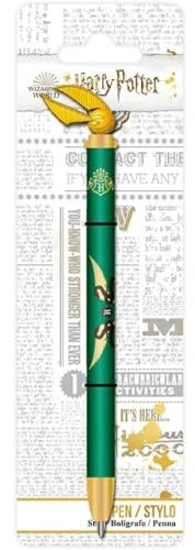 ABYSTYLE - Harry Potter Kugelschreiber Slytherin