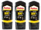 Pattex Repair Colle 100 % multi-usages pour l'intérieur et l'extérieur, adhésif pour réparation de différents matériaux, 1 x 50 g (3)