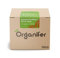Fertilizante De Otoño Universal (10 Kg - 200 M2) - Rico En Potasio - Abono De Otoño - Abono Para Césped - Aumenta La Resistencia Del Césped A Las Heladas - Sequía - Organifer