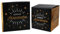 Urne & Livre d'or - Pack Anniversaire Noir et Or