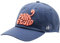 American Needle Ballpark Pink Floyd Cap SMU674A-PINKF, Mens Cap with a Visor, Navy, One Size EU