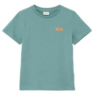 s.Oliver T-Shirt mit Rückenprint