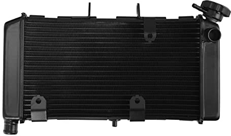 TCMT Radiatore di raffreddamento del dispositivo di raffreddamento adatto per Honda NC700X 2012-2017 NC750X 2014-2023