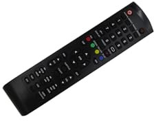Mando a Distancia for Technicolor TCV2480A & RCA RLDEDV2813A RLDEDV3255A Smart TV