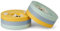 Saro -Manguitos de Aprendizaje Evolutivos -Discos de natación, Amarillo-Verde-Azul o Rosa, hasta 60Kg (Azul)