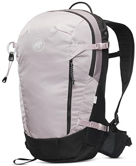 Mammut Lithium 20 Women|Hiking Backpack|alpine calamint-black|Women |20 L|