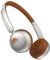 Black Emblem X3 Cuffie Wireless con Cancellazione Adattiva del Rumore, Cuffie Bluetooth con Microfono Integrato, Cuffie ANC Multipiattaforma, Fino a 55 Ore di Autonomia, Cuffie On-Ear per PC