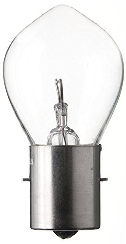 Spahn-Glühlampe 12V 35W Ba20s Glühbirne Lampe Birne 12Volt 35Watt neu