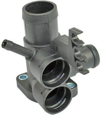 METZGER 4010086 Kühlung