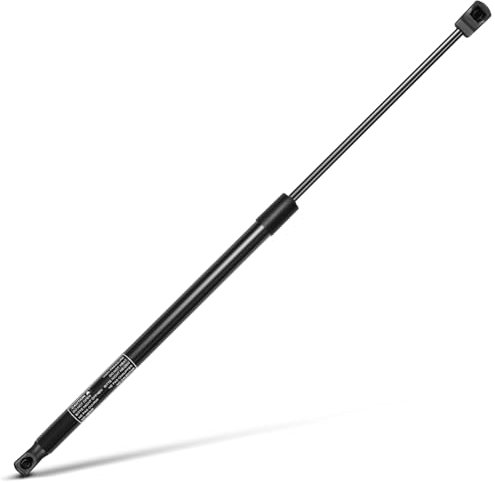 Frankberg 1x Gasfeder Dämpfer Motorhaube Rechts Kompatibel mit A3 8V1 8VK 8V7 8VE 8VS 8VM 2012-2019 A3 Sportback 8VA 8VF 2012-2019 Replace# 8V0823359