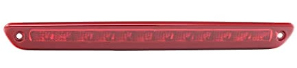 TYC 15-0423-00-9 Additional Brake Light