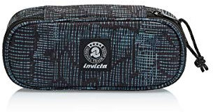 Invicta Lippenstifthalter - Grau - Öko-Material