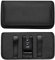 Fondina Porta Cellulare Orizzontale con Clip per Cintura compatible per iPhone 11/11 Pro Max / 6 6s Plus / 7 8 Plus/XR/XS Max Custodia in Nylon per Samsung Galaxy A30S A50 A51 M21 M31