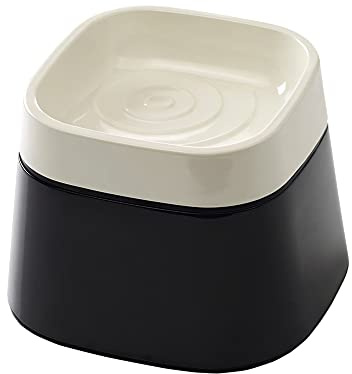 Savic Ergo Cube Wasser, Schwarz