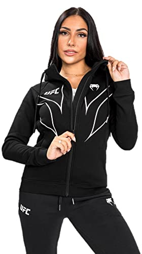 Venum Damen Kapuzen-Sweatshirt