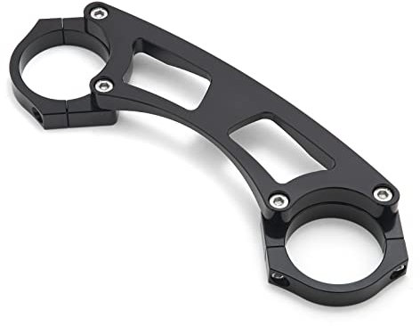 Tarazon - Stabilizzatore forcella anteriore per Honda CMX 300 500 CMX300 CMX500 Rebel