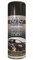AHS Black Satin Spray Paint 400ML - Auto Extreme Satin Finish Paints - Multipurpose Aerosol Spray Paint - Hard Wearing & Crack Resistant - Automotive Paint Sprayer - Exterior Paints - 400ML (3)