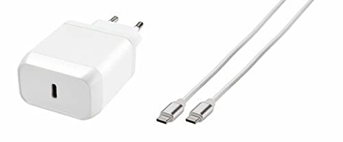 Vivanco USB-C Ladegerät - USB-C 45W 1m (62400)