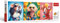 Puzzle 500 Panorama Hunde Fashion Week