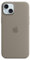 Apple iPhone 15 Plus Silicone Case with MagSafe - Clay ​​​​​​​
