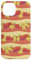 iPhone 14 Disney The Lion King 30th Anniversary Simba & Nala Pattern Case