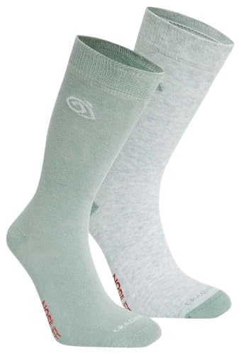 Craghoppers Trekkingsocken NosiLife TwinPck 2 Paar